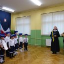 Ślubowanie klasy Ia